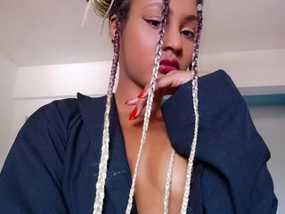 Erotinis vaizdo pokalbis Aryaexoticaonly