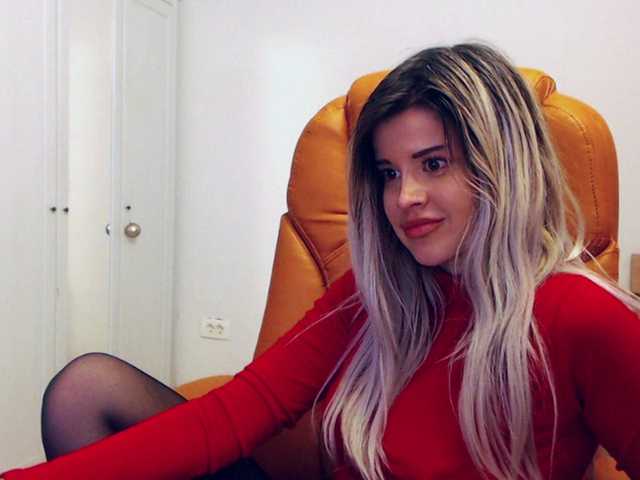 Nuotraukos AryaJolie TOPIC: Hey there guys!! Let's have some fun~ naked strip 444tks, more fun pvt is on, or spin the wheell 199 or 599tks,kisses:*:*~