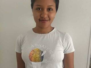 Erotinis vaizdo pokalbis AryaVarma