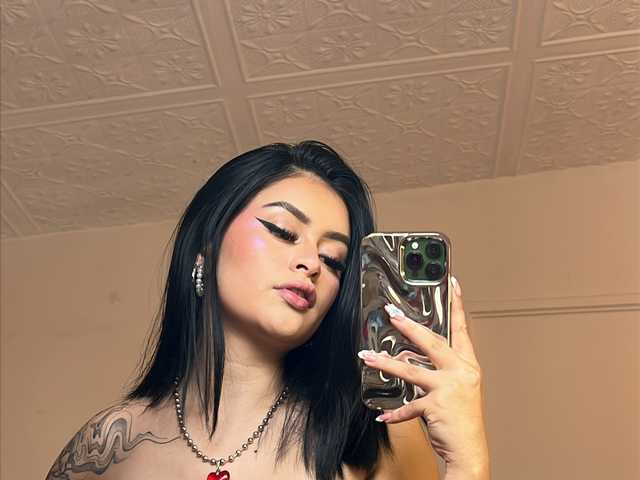 Profilio nuotrauka Aryelle41