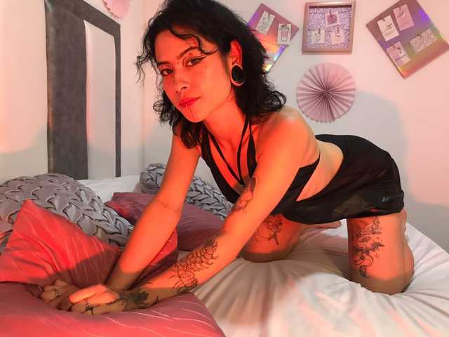 Profilio nuotrauka Aryrouse