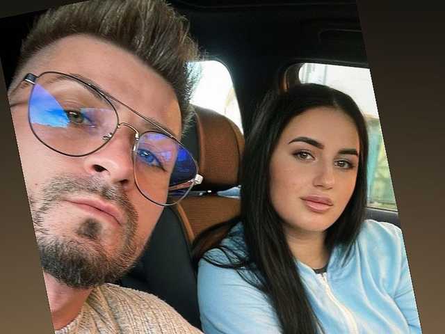 Profilio nuotrauka ArysandBrianna