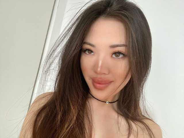 Profilio nuotrauka Asamikiss