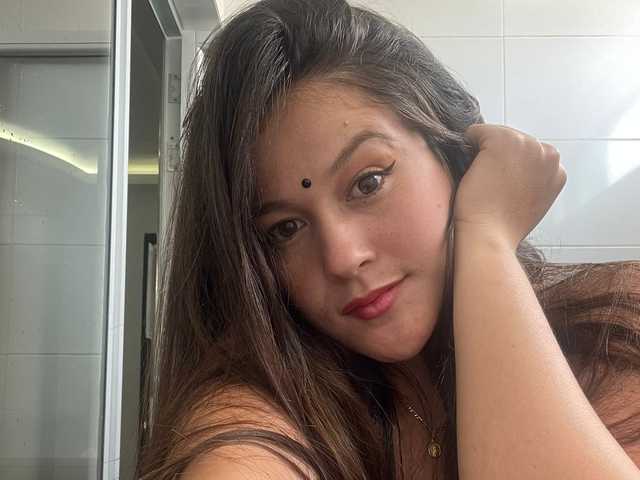 Profilio nuotrauka ashaleya