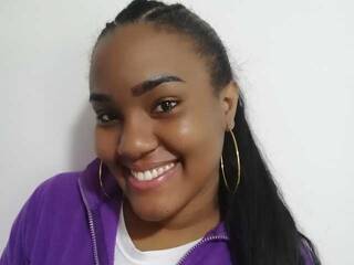 Erotinis vaizdo pokalbis ashantisun1