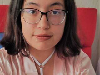 Erotinis vaizdo pokalbis asheboobs