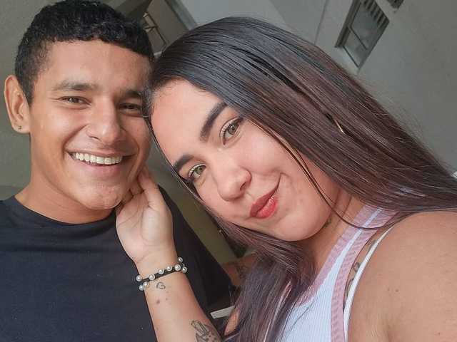 Profilio nuotrauka ashely-and-jeicod