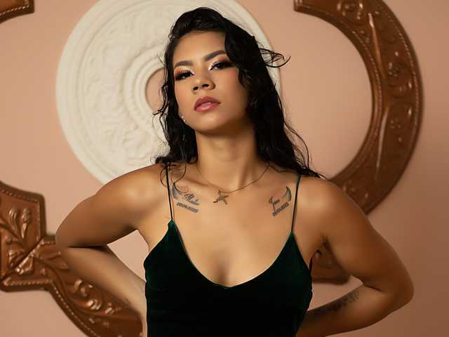 Profilio nuotrauka AshelyDuque