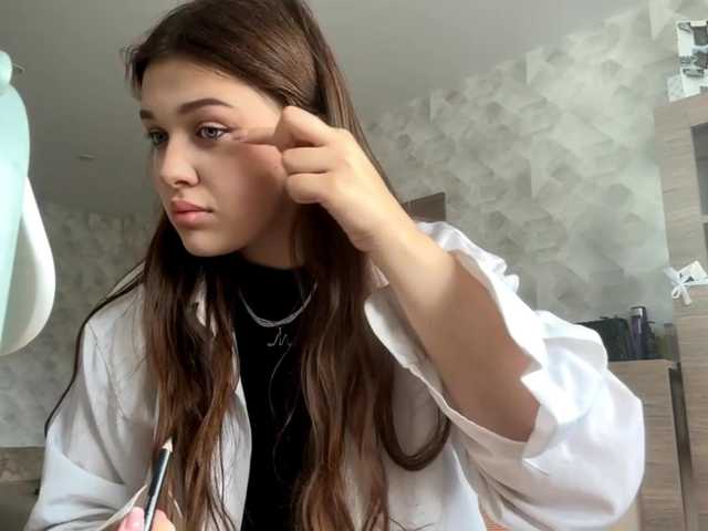 Transliacijos ekrano nuotraukos AshleaReuer