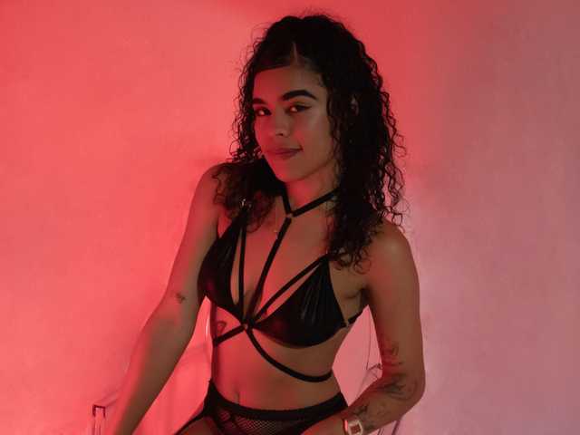 Profilio nuotrauka Ashleey-Prince
