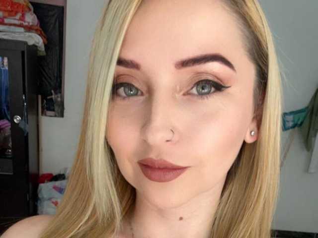 Profilio nuotrauka Ashleey