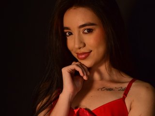 Erotinis vaizdo pokalbis Ashley-7777