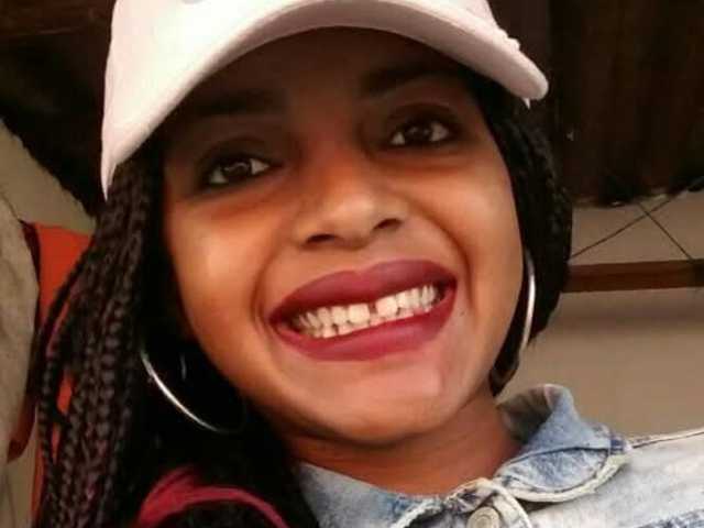 Profilio nuotrauka Ashley-Ebony