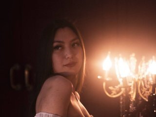 Erotinis vaizdo pokalbis Ashley-no