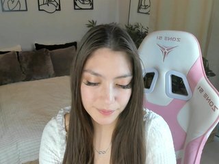 Erotinis vaizdo pokalbis Ashley-no