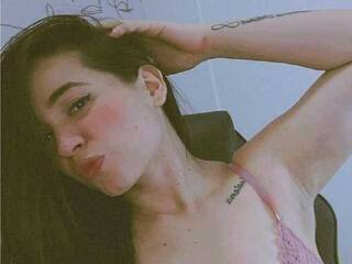 Erotinis vaizdo pokalbis ashley-rivera