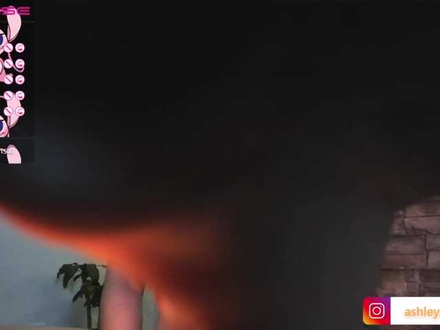 Transliacijos ekrano nuotraukos AshleyBlake