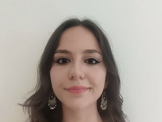 Erotinis vaizdo pokalbis AshleyCrystal