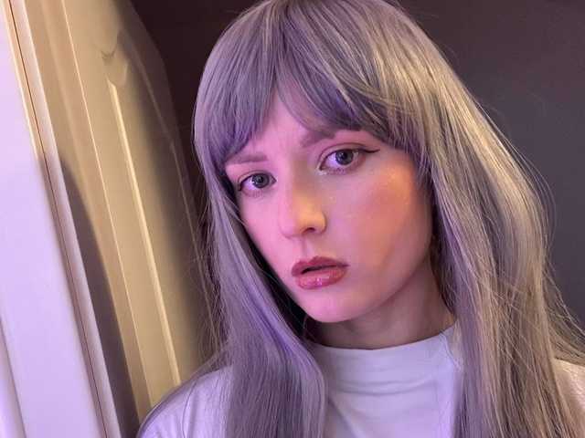 Profilio nuotrauka AshleyFay