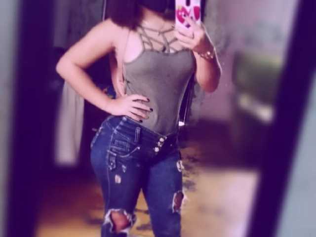 Profilio nuotrauka ashleyh