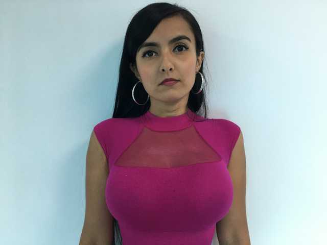 Profilio nuotrauka AshleyJhonson