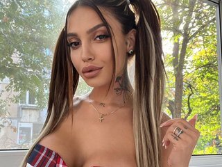 Erotinis vaizdo pokalbis AshleyLux