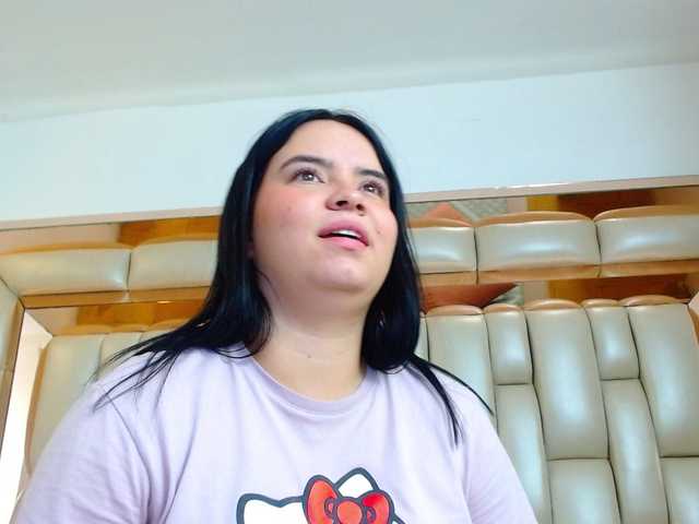 Transliacijos ekrano nuotraukos AshleyPalmer