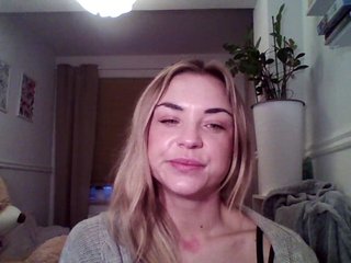 Erotinis vaizdo pokalbis AshleyPerfect