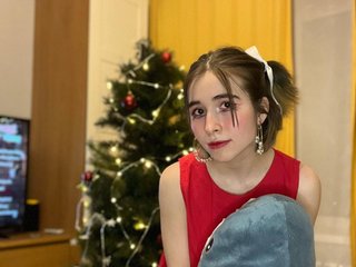 Erotinis vaizdo pokalbis Ashleyro