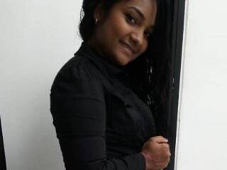 Erotinis vaizdo pokalbis AshleyRodrig