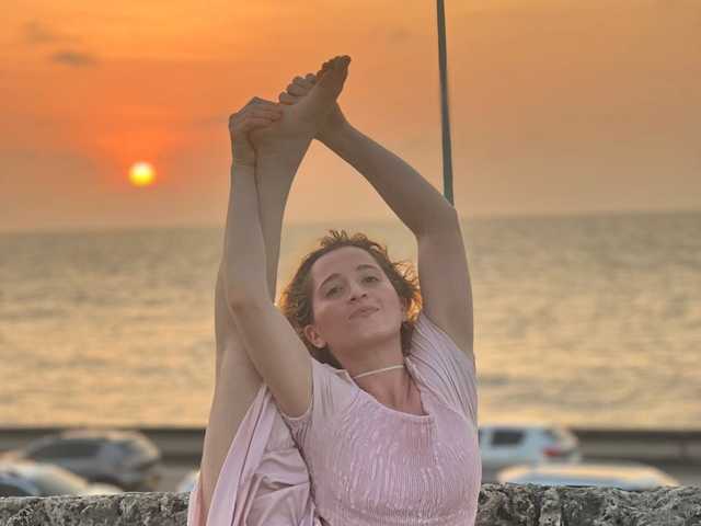 Profilio nuotrauka AshleySoe
