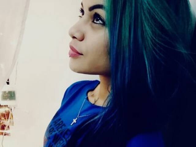 Profilio nuotrauka AshleyStar