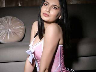 Erotinis vaizdo pokalbis AshleySweetts