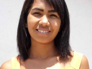 Erotinis vaizdo pokalbis Ashleysweety