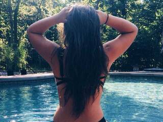 Erotinis vaizdo pokalbis ashleyvillaz