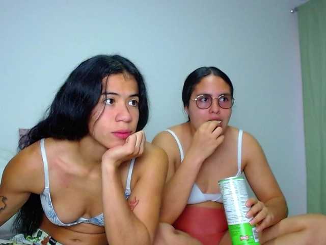 Transliacijos ekrano nuotraukos Ashleywen-d