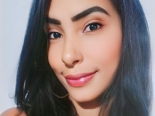 Erotinis vaizdo pokalbis Ashleywilson