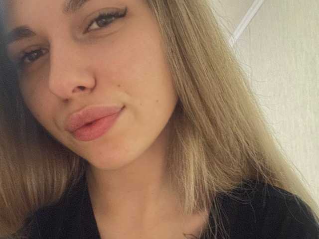Profilio nuotrauka Ashleyya