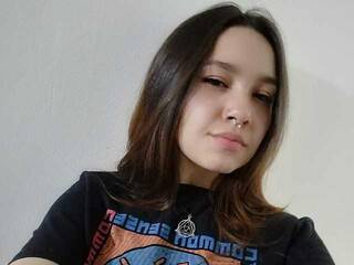 Erotinis vaizdo pokalbis ashlienichols