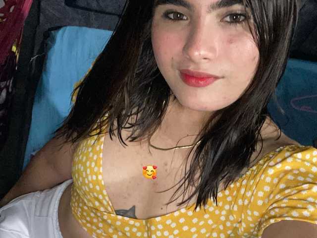 Profilio nuotrauka ashly18latina