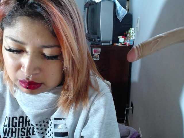 Transliacijos ekrano nuotraukos Ashly69