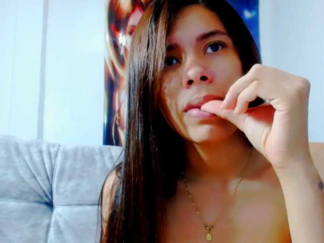 Transliacijos ekrano nuotraukos Ashly95
