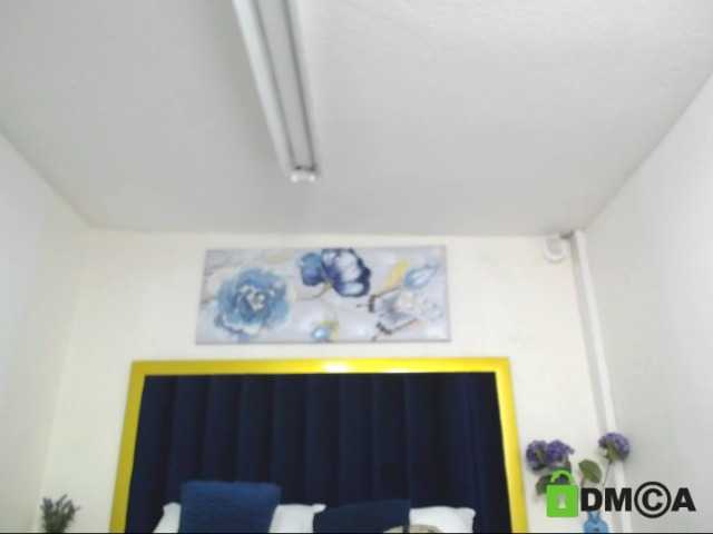 Transliacijos ekrano nuotraukos AshlyDaniels