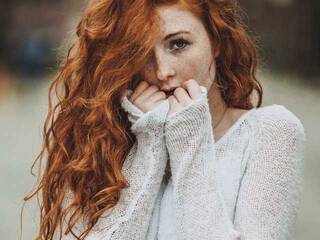 Erotinis vaizdo pokalbis AshlyeRose