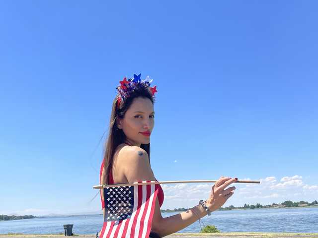 Profilio nuotrauka ashlynnMega