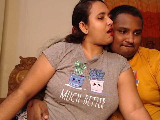 Nuotraukos Asiahotcouple Horny Indian Couple