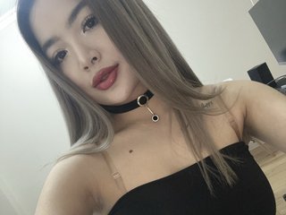 Erotinis vaizdo pokalbis asian-princess