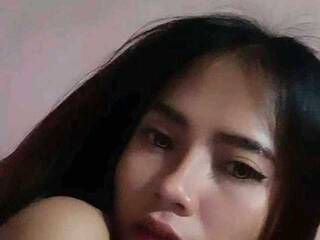 Erotinis vaizdo pokalbis asianachixs