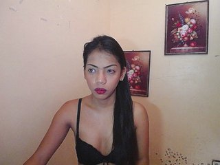 Nuotraukos AsianBeauty4U 50 Token i will Do everything You Like i will give you special show