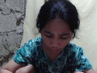 Erotinis vaizdo pokalbis asianblossom